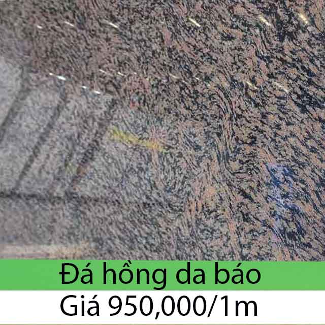 Bảng giá tất cả các loại đá hoa cương có trên thị trường