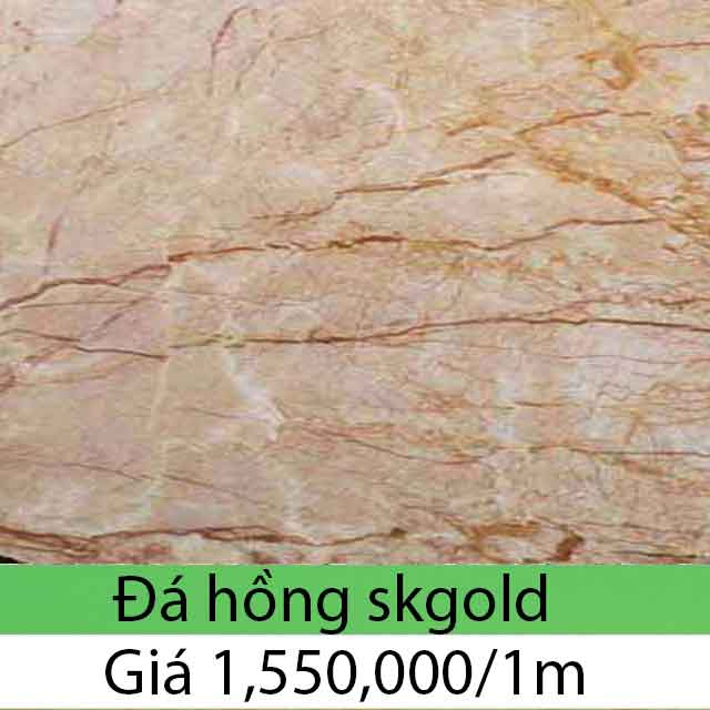 Bảng giá tất cả các loại đá hoa cương có trên thị trường