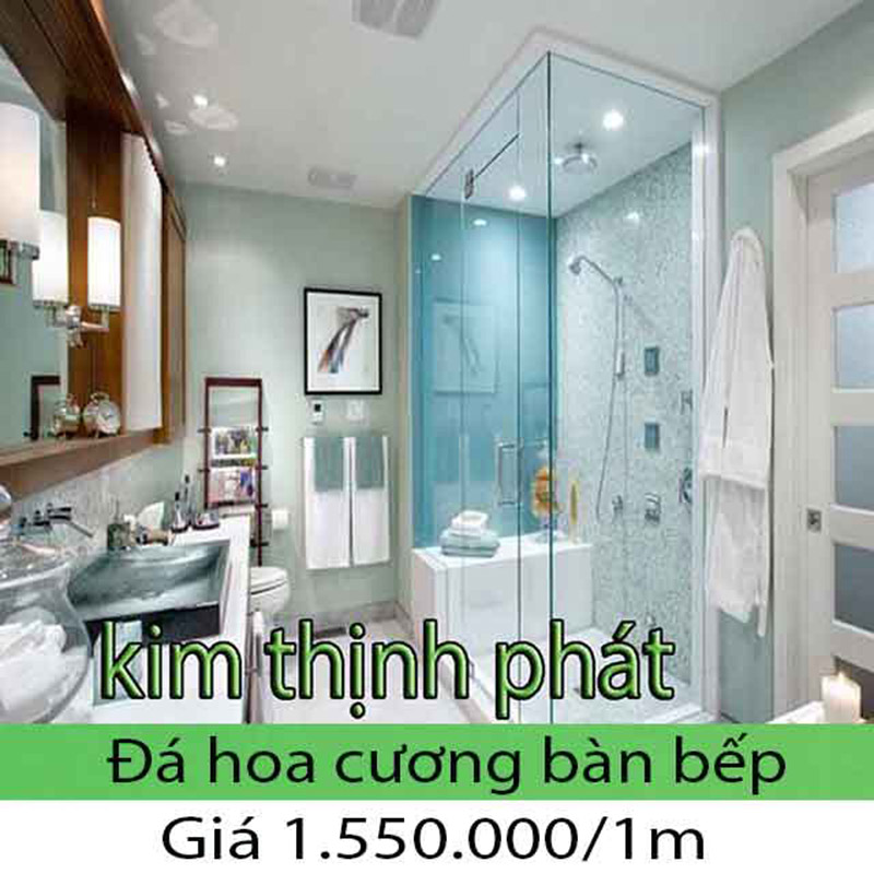 đá bếp