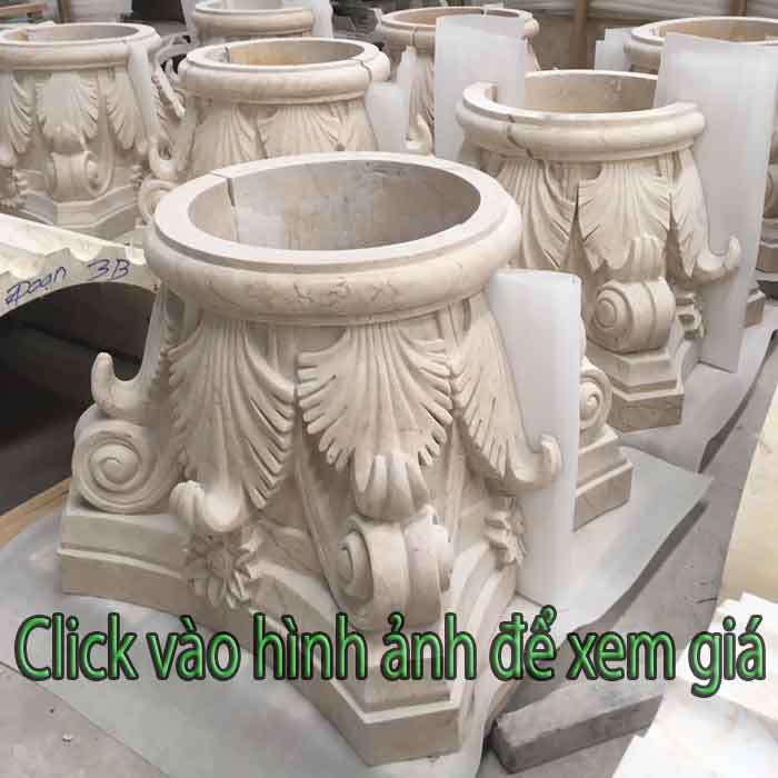 Các loại đá hoa cương