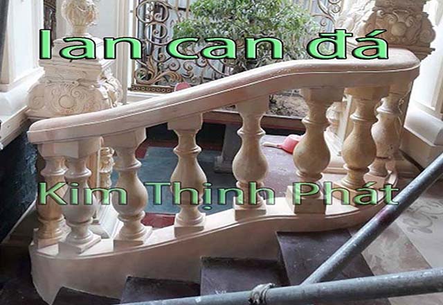 các loại trụ đá hoa cương tự nhiên