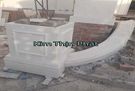 đá hoa cương con tiện