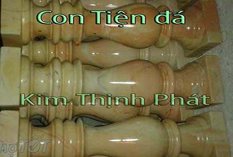 đá hoa cương con tiện