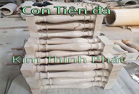 đá hoa cương con tiện