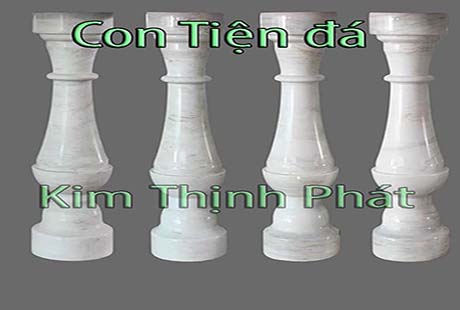 đá hoa cương con tiện