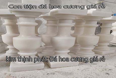 Đá hoa cương con tiện