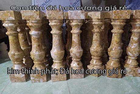 Đá hoa cương con tiện