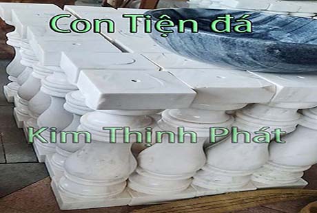 Đá hoa cương con tiện