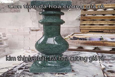 Đá hoa cương con tiện