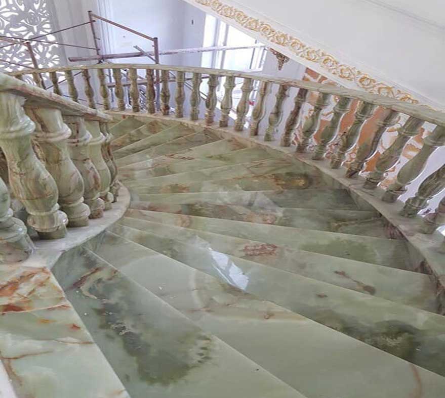 con tiện đá hoa cương
