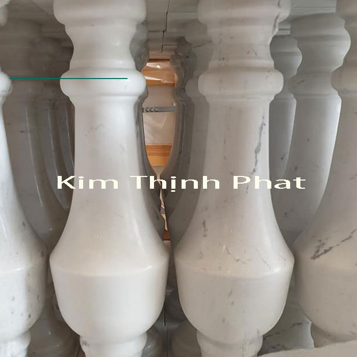  lan can lục bình trụ 