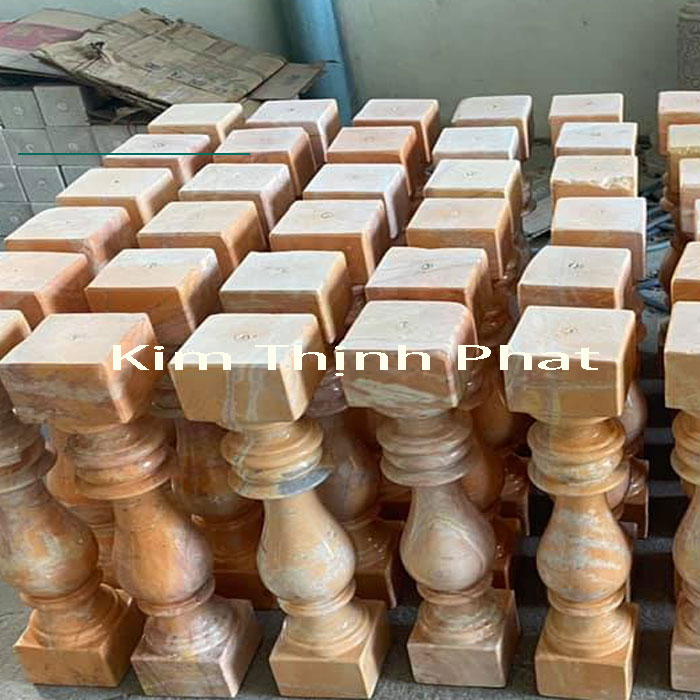  lan can lục bình trụ 
