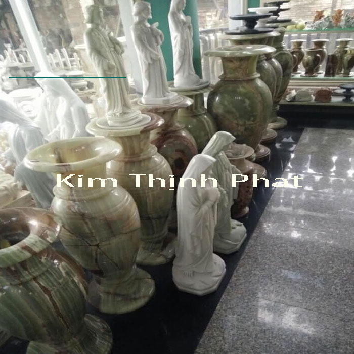  lan can lục bình trụ 