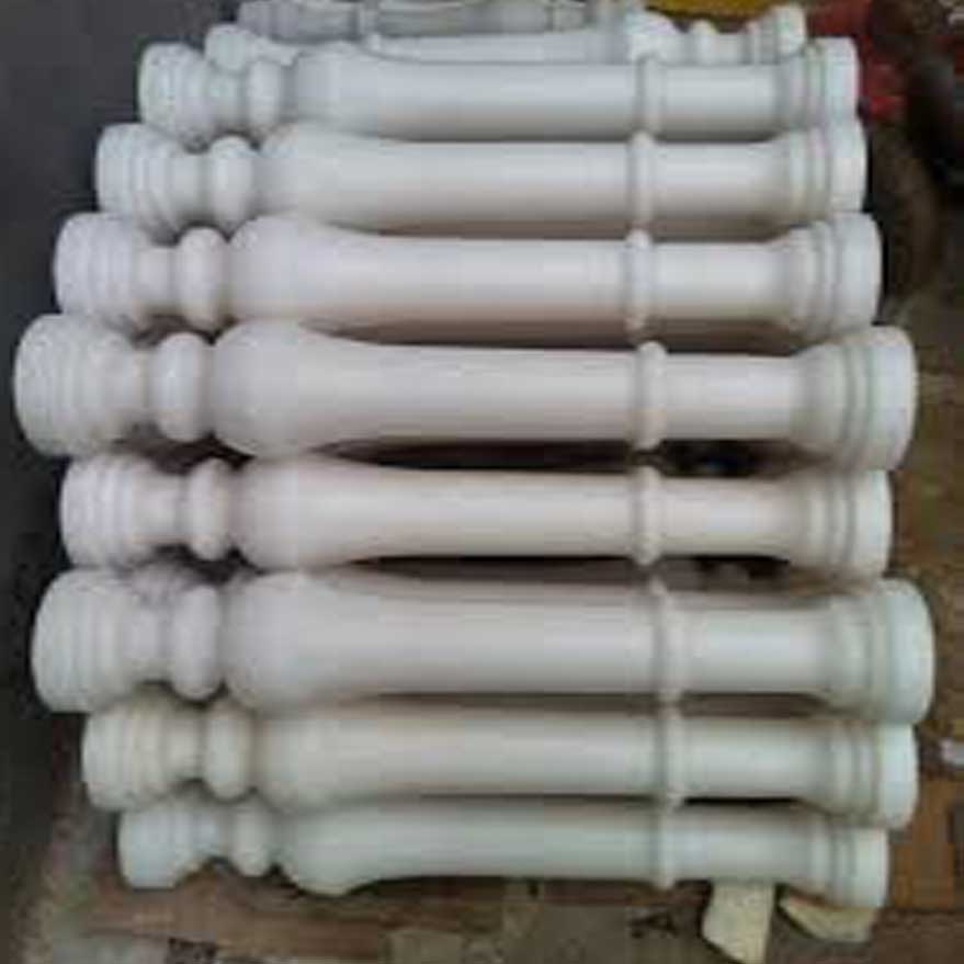  lan can lục bình trụ 