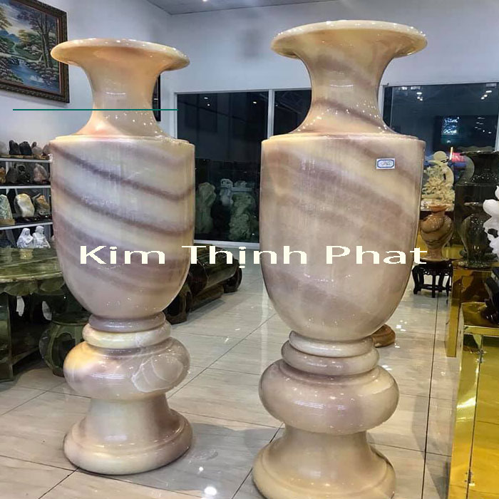  lan can lục bình trụ 