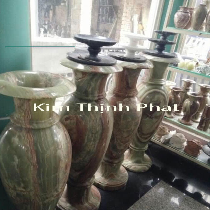  lan can lục bình trụ 