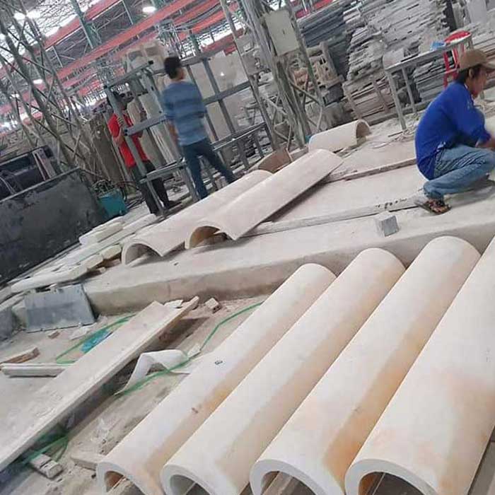 đá hoa cương