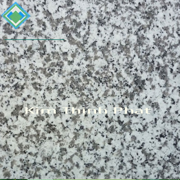 Đá granite trắng Ấn Độ