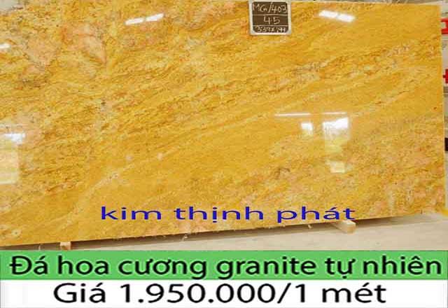 ​đá hoa cương​