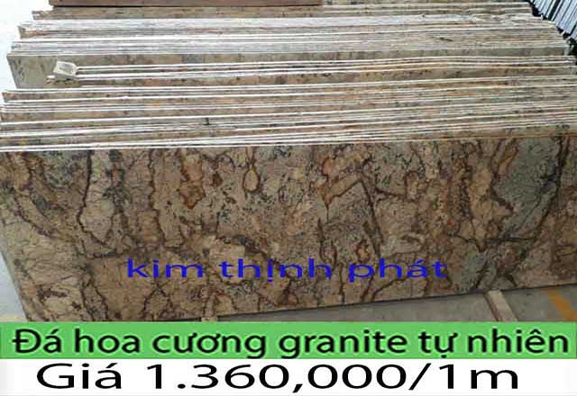 ​đá hoa cương​