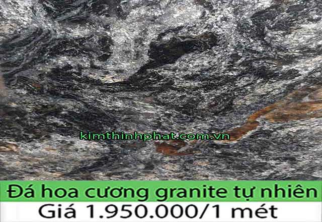 ​đá hoa cương​
