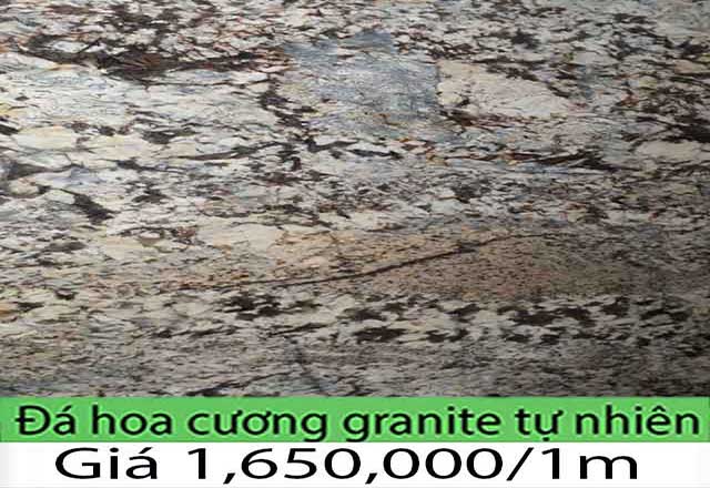 ​đá hoa cương​
