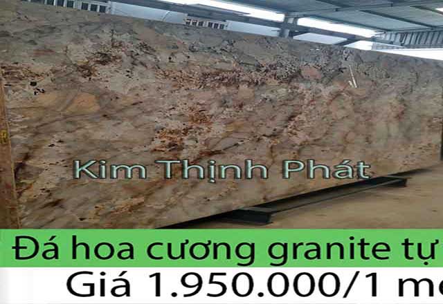 ​đá hoa cương​