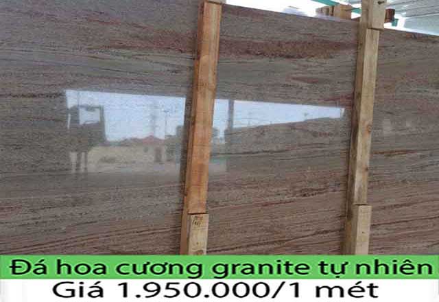 ​​đá hoa cương​​