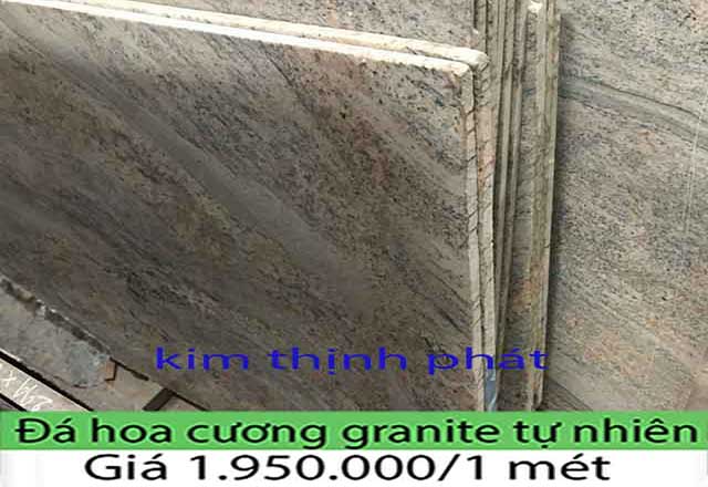 ​​đá hoa cương​​
