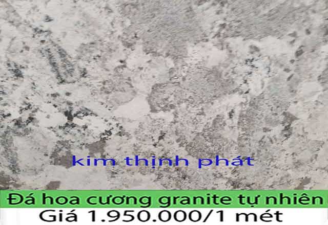 ​​đá hoa cương​​