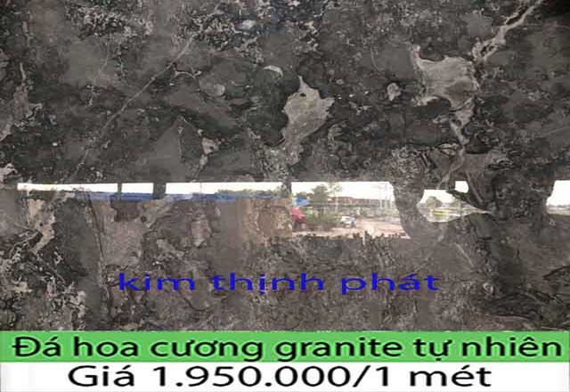 dá hoa cương