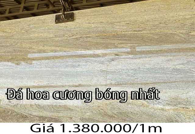 dá hoa cương