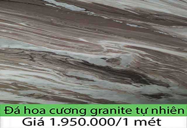 dá hoa cương