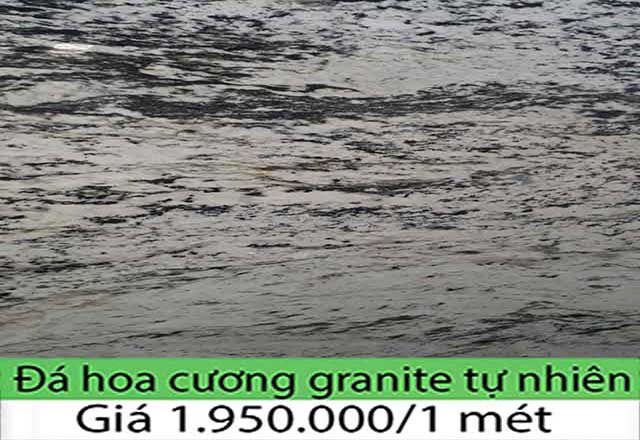 dá hoa cương