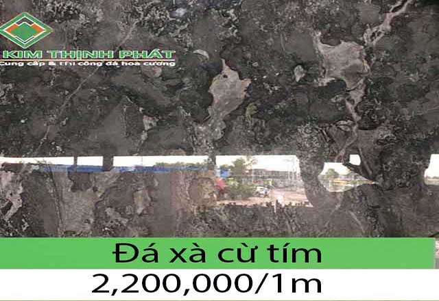 ​dá hoa cương​