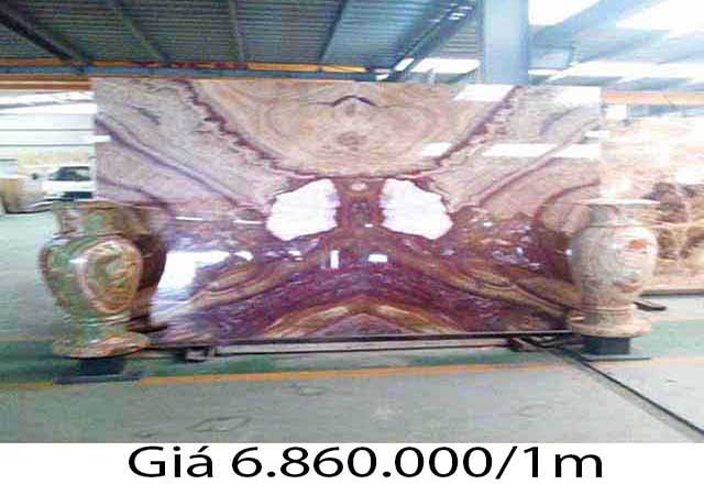 ​dá hoa cương​