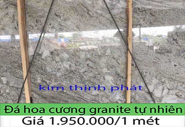 đá hoa cương