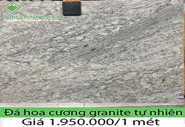 dá hoa cương