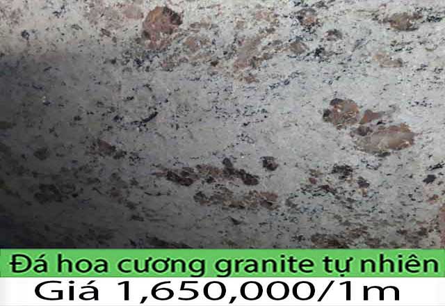 dá hoa cương