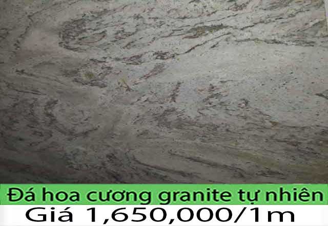 dá hoa cương