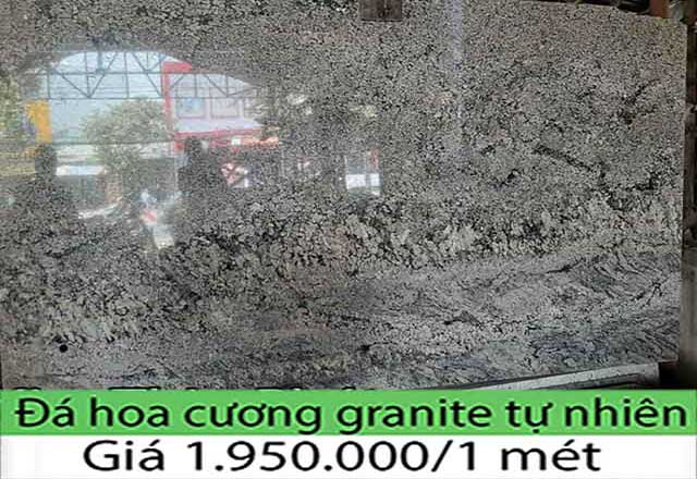 dá hoa cương