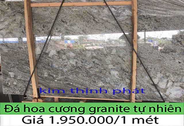 dá hoa cương