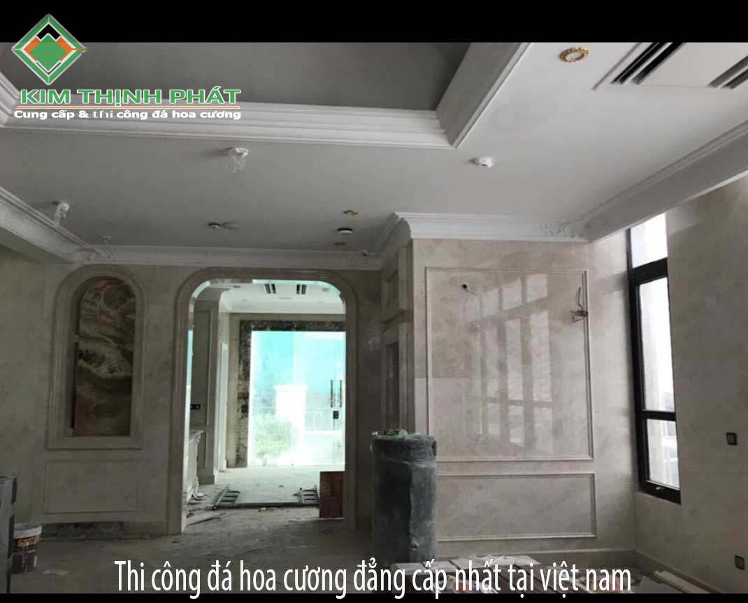 Đá hoa cương