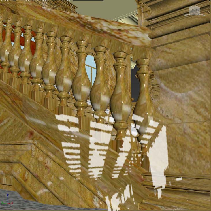 Đá hoa cương bình dương