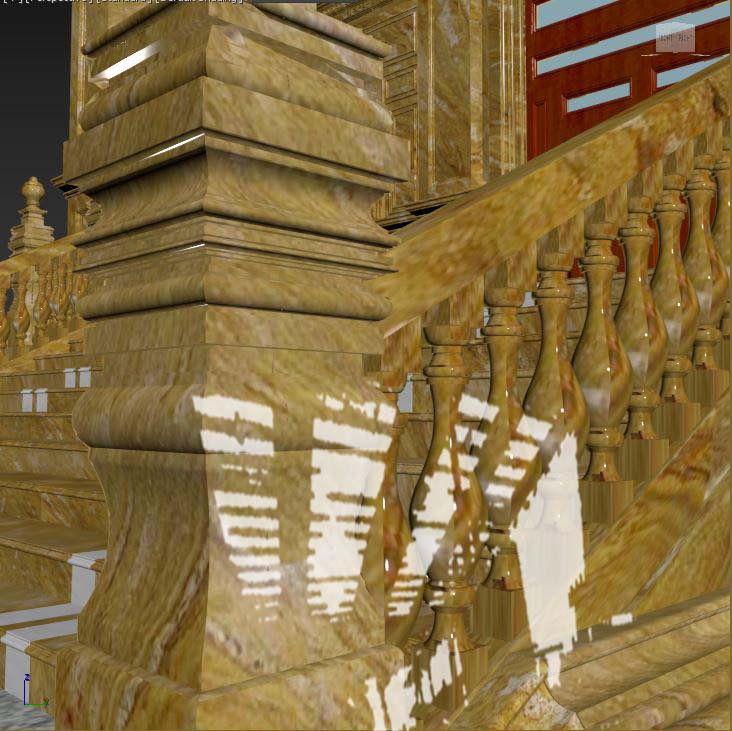 Đá hoa cương bình dương