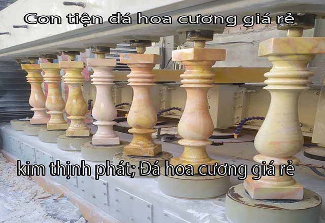 ​đá hoa cương con tiện​