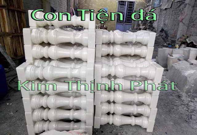 ​đá hoa cương con tiện​