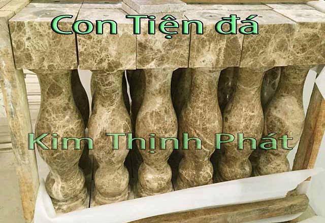 ​đá hoa cương con tiện​