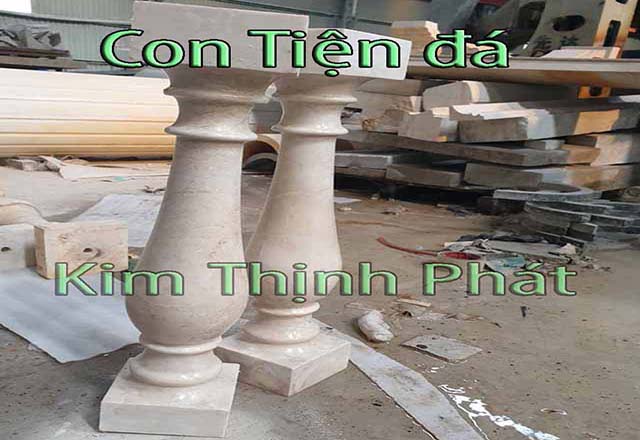 ​đá hoa cương con tiện​