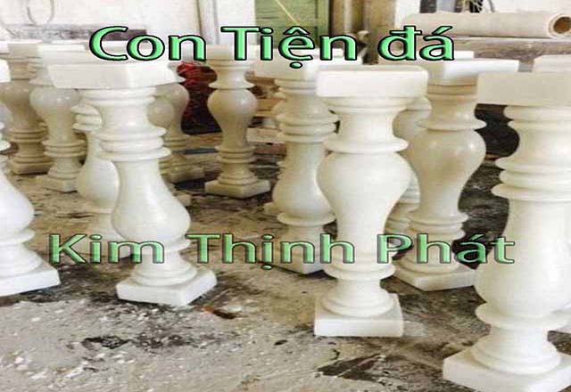 ​đá hoa cương con tiện​